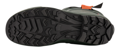 Viking Gummistøvle Grøn 1-47500 Touring