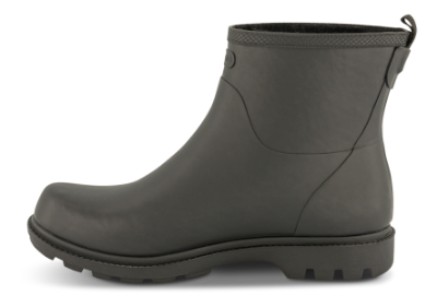 Viking Noble Warm Gummistøvel Svart 1-32125