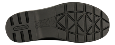 Viking Noble Warm Gummistøvel Svart 1-32125