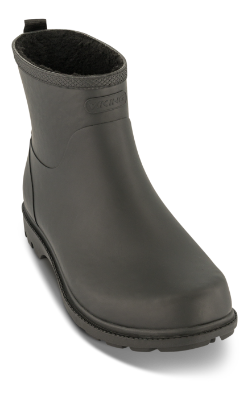 Viking Noble Warm Gummistøvel Svart 1-32125