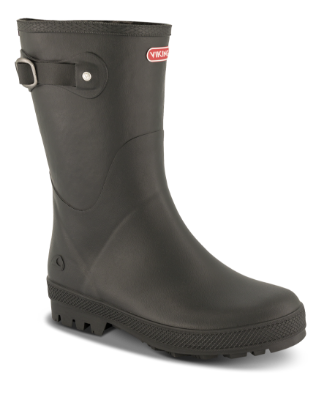 Viking Hedda Warm Gummistøvle Sort 1-36550