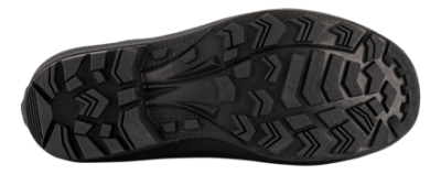 Viking Foxy Warm Vintergummistøvel Svart 1-36600