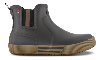 Viking Stavern Urban Warm Gummistøvle Sort 1-37070