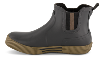 Viking Stavern Urban Warm Gummistøvle Sort 1-37070