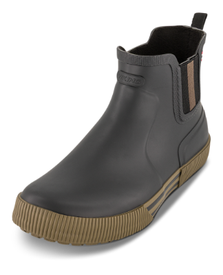 Viking Stavern Urban Warm Gummistøvle Sort 1-37070