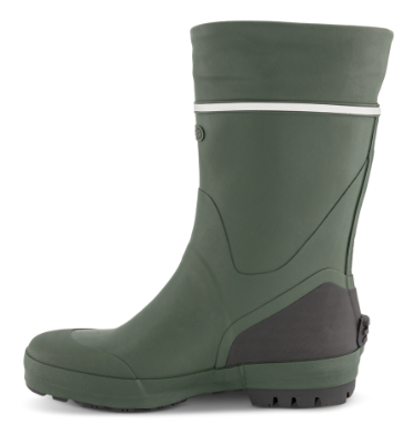 Viking Touring 3 Gummistøvel Svart 1-47500