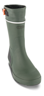 Viking Touring 3 Gummistøvel Svart 1-47500