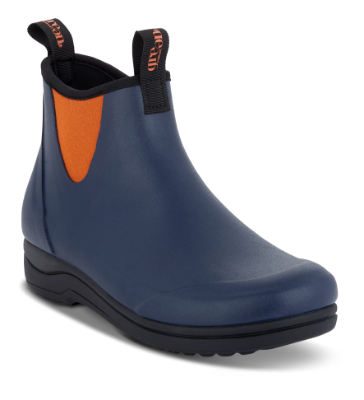 Green Comfort Gummistøvle Blå 741001Q63