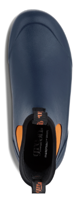 Green Comfort Gummistøvle Blå 741001Q63