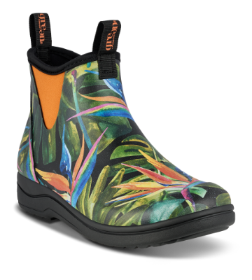 Green Comfort Gummistøvle Multi 741001Q63