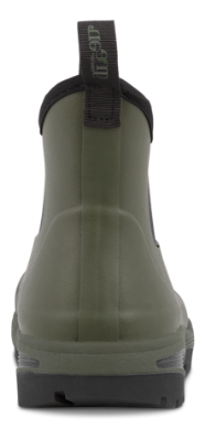 Green Comfort Gummistøvle Grøn 742001Q63