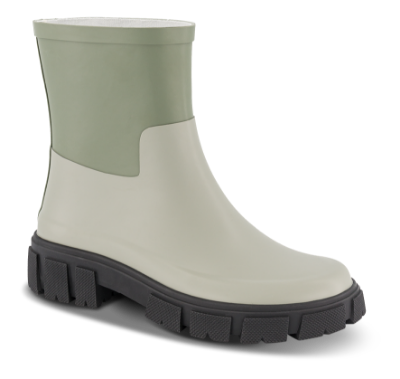 Norrliv Gummistøvle Grøn 8426100140