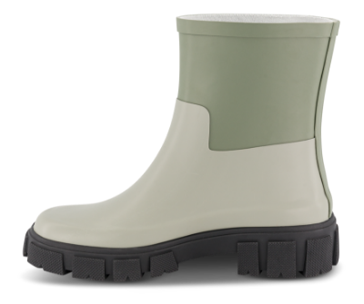 Norrliv Gummistøvle Grøn 8426100140