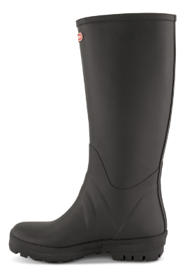 Viking Foxy Gummistøvle Sort 1-33500