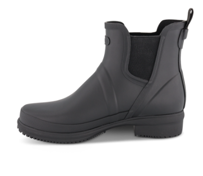 Viking Gyda Gummistøvle Sort 1-37500