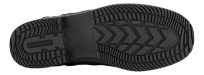 Viking Gyda Gummistøvle Sort 1-37500