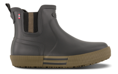 Viking Stavern Urban Warm Gummistøvle Sort 1-37070