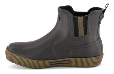 Viking Stavern Urban Warm Gummistøvle Sort 1-37070