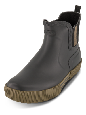 Viking Stavern Urban Warm Gummistøvle Sort 1-37070