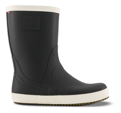 Viking Gummistøvle Blå 1-43260 Kadett