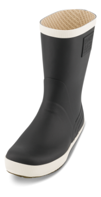 Viking Gummistøvle Blå 1-43260 Kadett