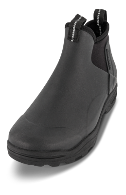 Viking Gravel Neo Gummistøvle Sort 1-45150