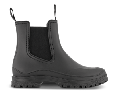 Sofie Schnoor Jennsy Teen Gummistøvel Svart GNOS805 (35-40)