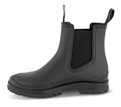 Sofie Schnoor Jennsy Teen Gummistøvel Svart GNOS805 (35-40)