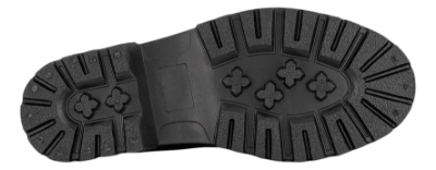 Sofie Schnoor Jennsy Teen Gummistøvel Svart GNOS805 (35-40)