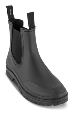 Sofie Schnoor Jennsy Teen Gummistøvel Svart GNOS805 (35-40)