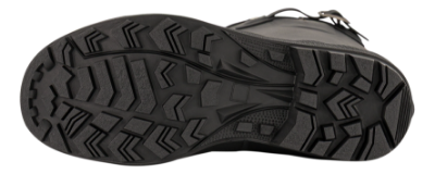 Viking Foxy Gummistøvel Svart 1-33500