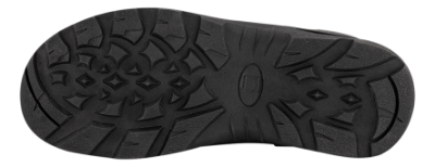Viking Gravel Neo Gummistøvel Svart 1-45150