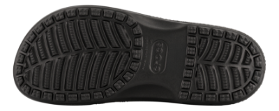 Crocs Classic Boot Gummistøvel Svart 208363