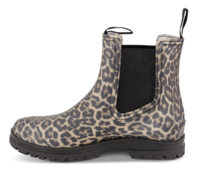 Sofie Schnoor Schnoor Jodies Woman Gummistøvle Leopard T487