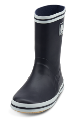 Øvrige mærker  gummistøvle navy