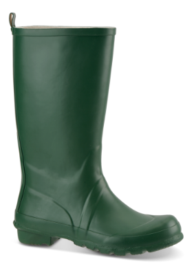 No name gummistøvel grøn