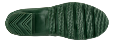 No name gummistøvel grøn