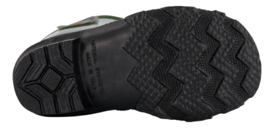 Sanita gummistøvle grøn 538665