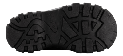 Black Street Termostøvel til barn sort