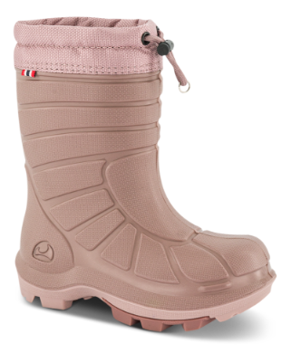 Viking Termostøvler Pink 5-75450 Extreme