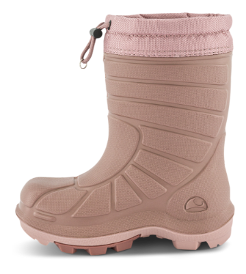 Viking Termostøvler Pink 5-75450 Extreme