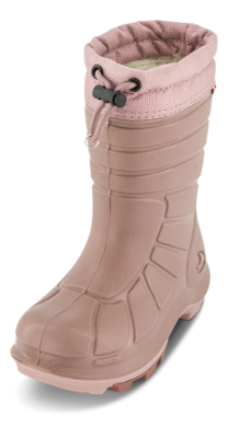 Viking Termostøvler Pink 5-75450 Extreme