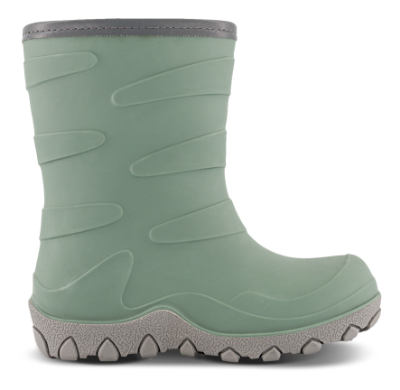 KOOL Termostøvle Grøn 8615510042