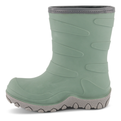 KOOL Termostøvle Grøn 8615510042