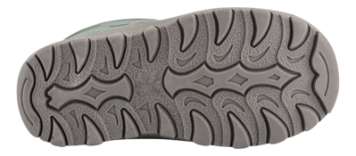 KOOL Termostøvle Grøn 8615510042