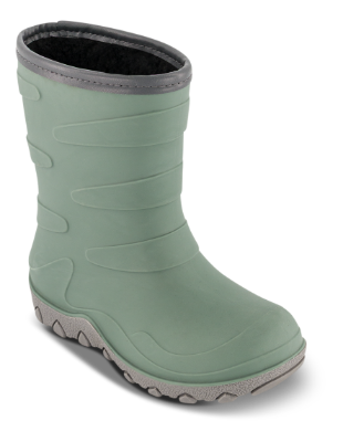 KOOL Termostøvle Grøn 8615510042