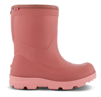 Viking Ecorox 1.0 Termostøvel Rosa 5-92950