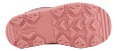 Viking Ecorox 1.0 Termostøvel Rosa 5-92950