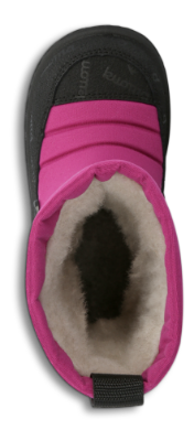 Kuoma Hanki GT Vinterstøvel Fuchsia 1319 (20-39)