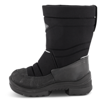 Kuoma Termostøvler Svart 1354